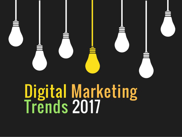 Digital Marketing Trends | Centrica